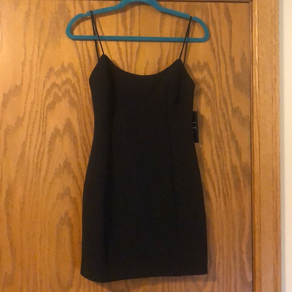 NWT LBD from Lulus 🖤 - Picture 3 of 5